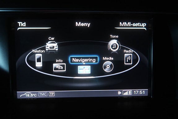 Audi A4 16 of 27