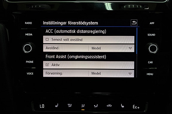 Volkswagen Golf I 21 of 29