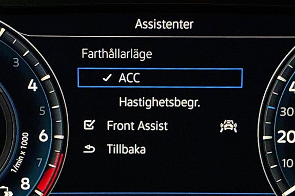 Volkswagen Golf I 24 of 29
