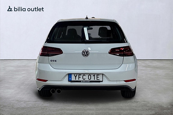 Volkswagen Golf I 7 of 29