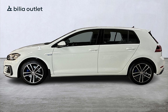Volkswagen Golf I 9 of 29