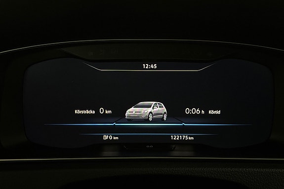 Volkswagen Golf I 17 of 29