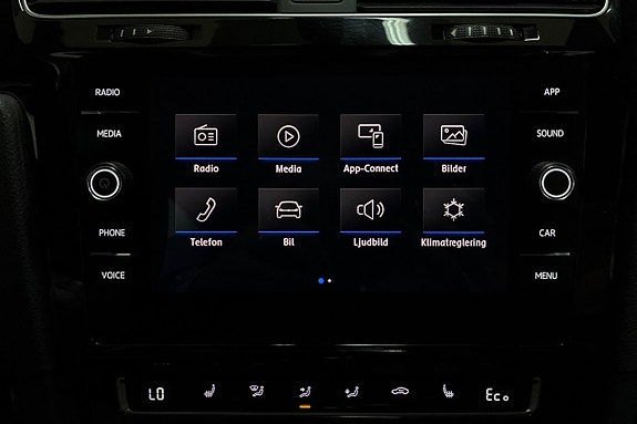 Volkswagen Golf I 19 of 29