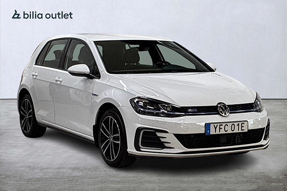 Volkswagen Golf I 4 of 29