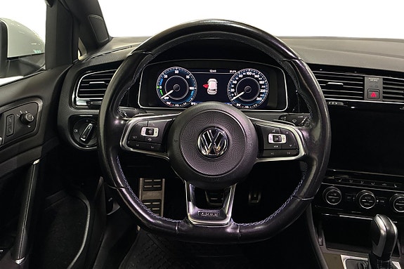 Volkswagen Golf I 16 of 29