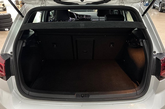 Volkswagen Golf I 10 of 29