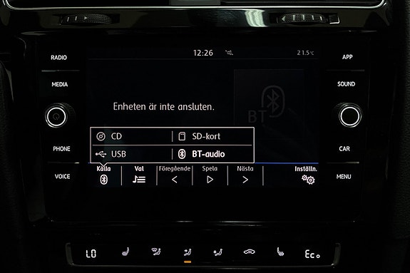 Volkswagen Golf I 20 of 29