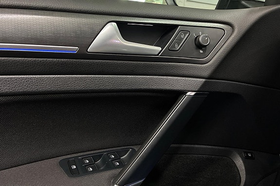 Volkswagen Golf I 27 of 29