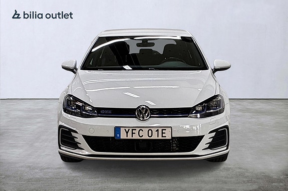 Volkswagen Golf I 3 of 29