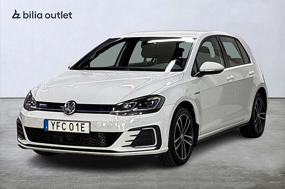Volkswagen Golf I