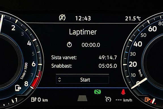 Volkswagen Golf I 23 of 29