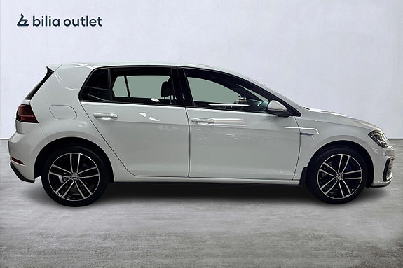 Volkswagen Golf I 5 of 29