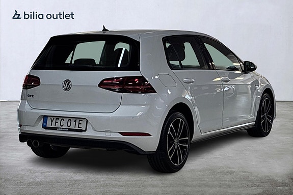 Volkswagen Golf I 6 of 29