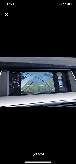 BMW 535d 6 of 7