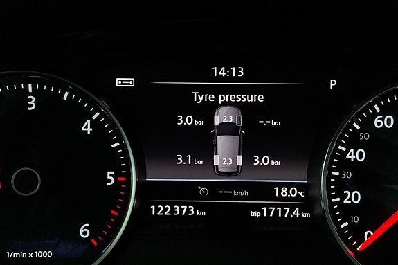 Volkswagen Touareg 21 of 27