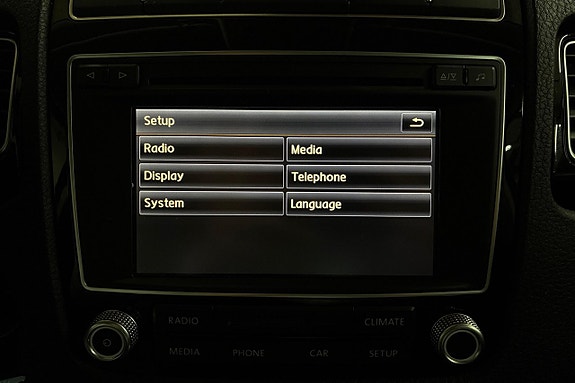 Volkswagen Touareg 19 of 27