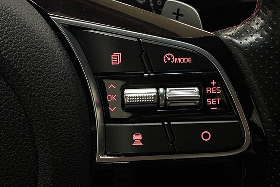 Kia Optima 24 of 30