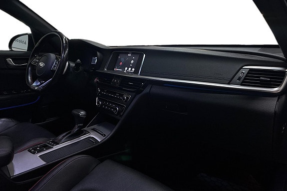 Kia Optima 14 of 30