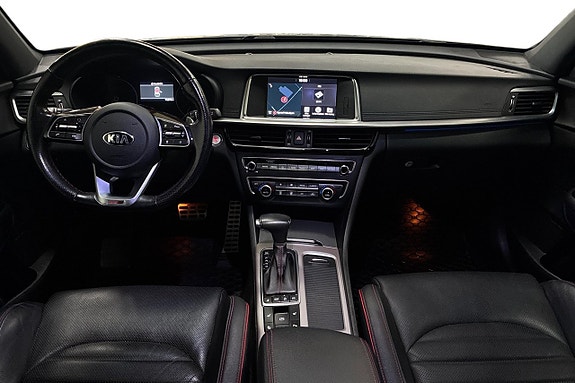 Kia Optima 11 of 30