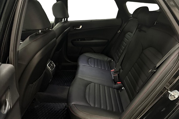 Kia Optima 13 of 30