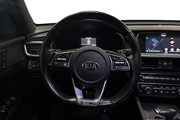 Kia Optima 15 of 30