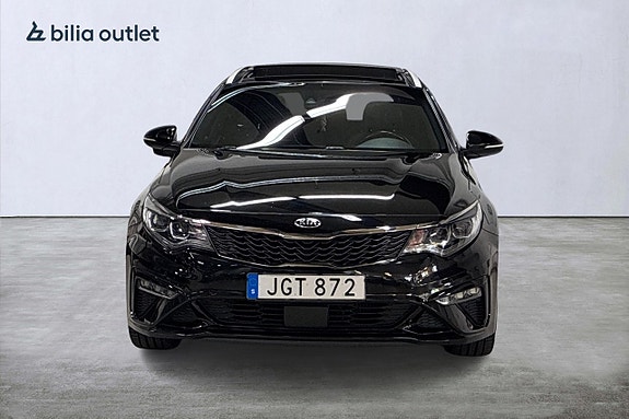 Kia Optima 3 of 30