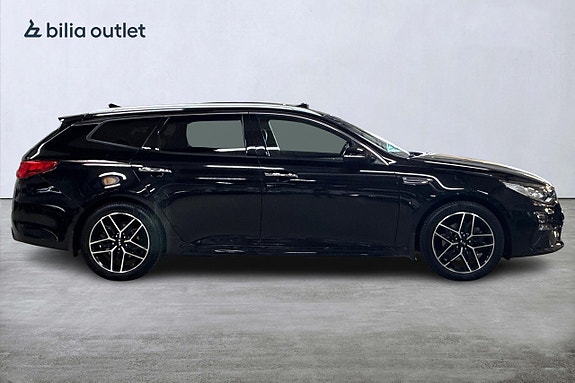 Kia Optima 5 of 30