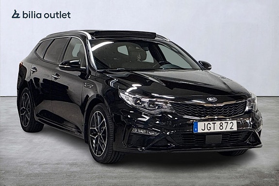 Kia Optima 4 of 30