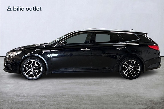 Kia Optima 9 of 30