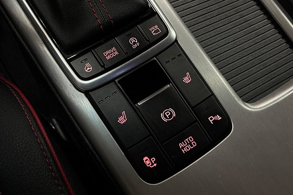 Kia Optima 23 of 30