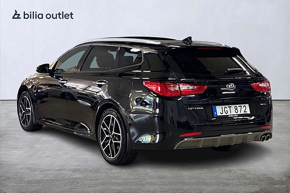 Kia Optima 8 of 30