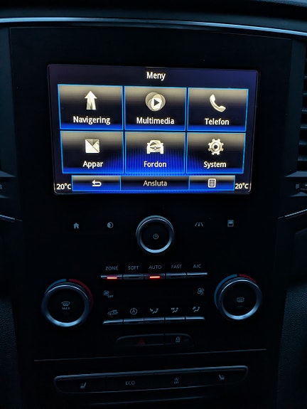 Renault Megane IV 3 of 7