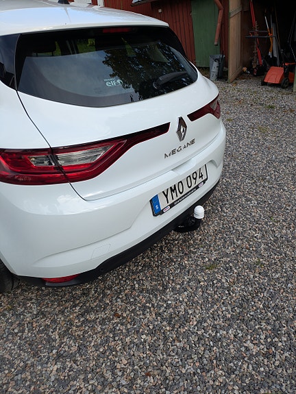Renault Megane IV 5 of 7