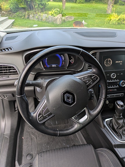 Renault Megane IV 7 of 7