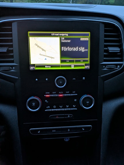 Renault Megane IV 4 of 7
