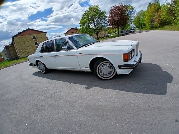 Bentley Eight 4 of 6