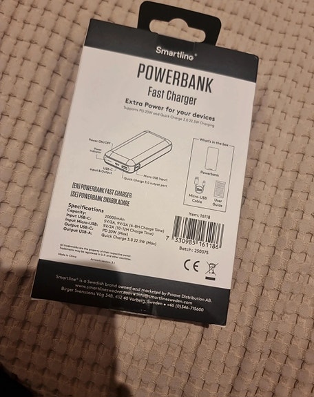 Product image 2 of 3