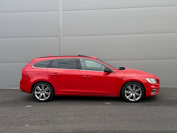 Volvo V60 17 of 21