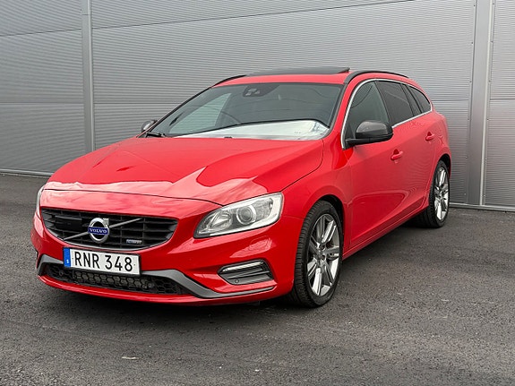 Volvo V60 15 of 21