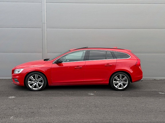 Volvo V60 18 of 21