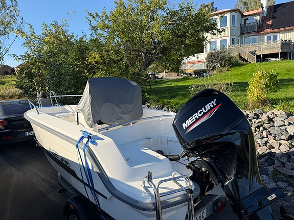 Ryds 488 Sport 2020 med kärra 2 of 5