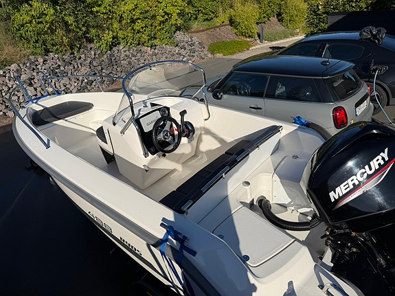 Ryds 488 Sport 2020 med kärra 4 of 5