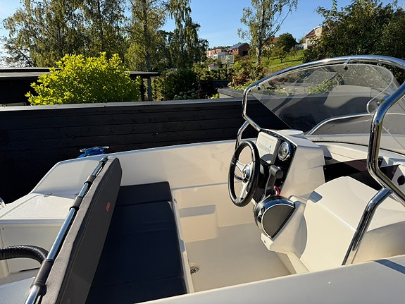 Ryds 488 Sport 2020 med kärra 3 of 5