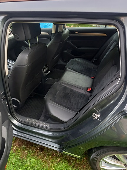 Volkswagen Passat 4 of 4