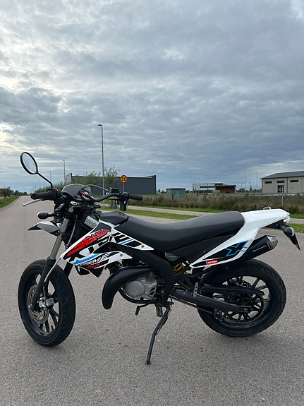 Derbi Senda DRD X-Treme SM 2016 4 of 7