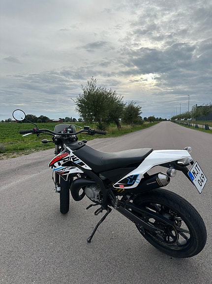 Derbi Senda DRD X-Treme SM 2016 5 of 7