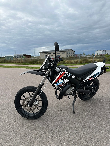 Derbi Senda DRD X-Treme SM 2016 3 of 7