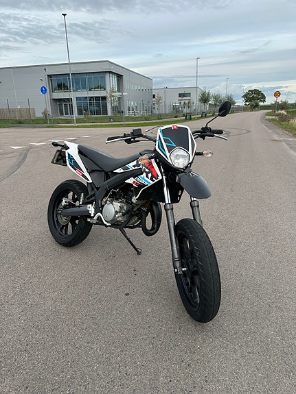 Derbi Senda DRD X-Treme SM 2016 2 of 7