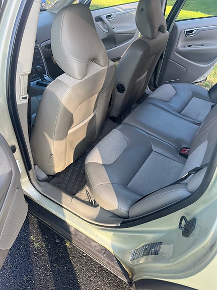 Volvo XC70 9 of 9