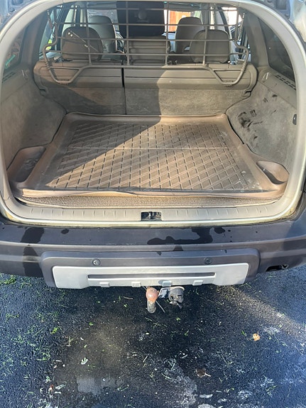Volvo XC70 7 of 9